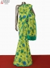 Printed Pure Crepe Silk Saree